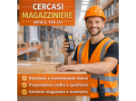 MAGAZZINIERE