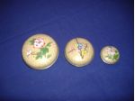 serie cloisonne