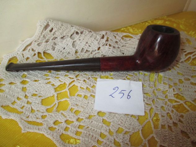 Pipa dublin REAL BRIAR , bocchino floc. rodata - Foto 2