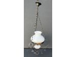 Lampadario Rustico