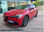 ALFA ROMEO Stelvio Stelvio 2020 2.2 t Sprint rwd 190cv auto rif. 23760378