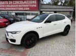 MASERATI Levante 3.0 Q4 V6 350cv auto IVA ESPOSTA rif. 23602055