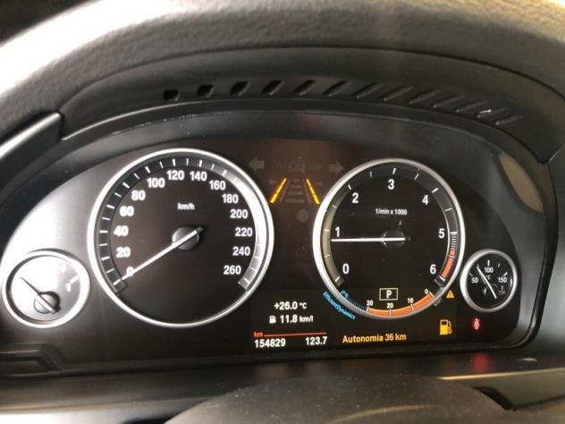 BMW X5 (F15/85) X5 xDrive25d Experience - Foto 5