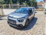 Citroen C3 PureTech 110 S&S Feel Pack