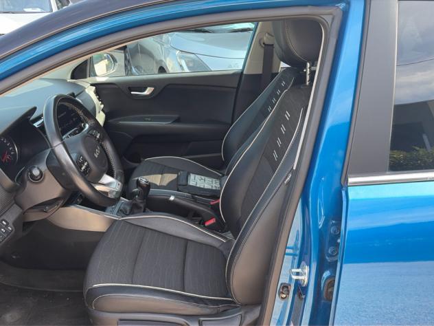Kia Stonic 1.0 T-GDI 74KW MHEV GT LINE - Foto 10
