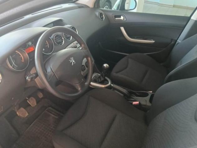 PEUGEOT 308 PEUGEOT 308 1.4 VTi 95 CV – 67.000 KM CERTIFICATI rif. 23904078 - Foto 9