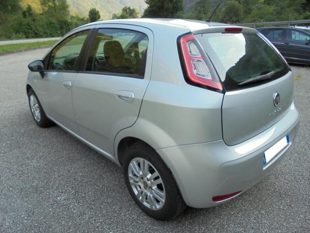 FIAT PUNTO EVO 1.2 STREET 5 PORTE - Foto 7