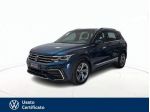 VOLKSWAGEN Tiguan 2.0 tdi r-line 150cv dsg rif. 22544774