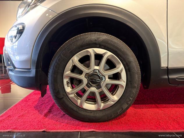 FIAT 500X 1.3 M.Jet 95 CV City Cross - Foto 8
