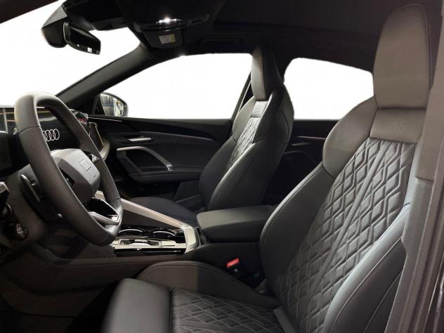 Audi Q5 II 2025 Sportback S Sportback 3.0 tfsi mhev+ Sport Attitude quattro 367cv s- - Foto 7
