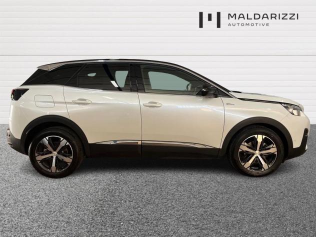 Peugeot 3008 II 2016 1.5 bluehdi GT Line s&s 130cv eat8 - Foto 5