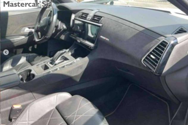 DS AUTOMOBILES DS 7 Crossback DS 7 CROSSBACK E-Tense Automatica PerformanceLine+ rif. 24104051 - Foto 5