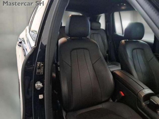 MERCEDES-BENZ GLB 200 GLB 200d Business Extra 4matic auto - GF453RT rif. 24048658 - Foto 10