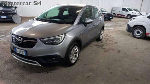 OPEL Crossland X NEOPATENTATI CrosslandX 1.2 Innovation TG: GA581DZ rif. 23960360 - Foto 2