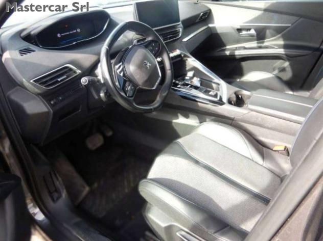 PEUGEOT 3008 3008 II 1.5 bluehdi Allure Pack EAT8 130cv Navi rif. 23832882 - Foto 9