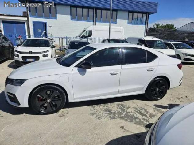 SKODA Octavia Octavia Berlina 1.4 tsi phev RS dsg - GE918SR rif. 24165616 - Foto 3