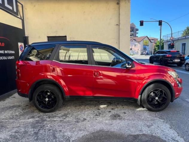 MAHINDRA XUV500 2.2 16V FWD W10 rif. 23741039 - Foto 4