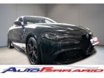 ALFA ROMEO Giulia (2016) Giulia 2.9 V6 Bi-Turbo AT8 Quadrifoglio