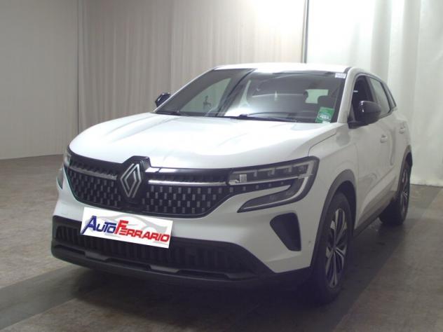 RENAULT Austral Austral Mild Hybrid 160 CV Auto Techno - Foto 2