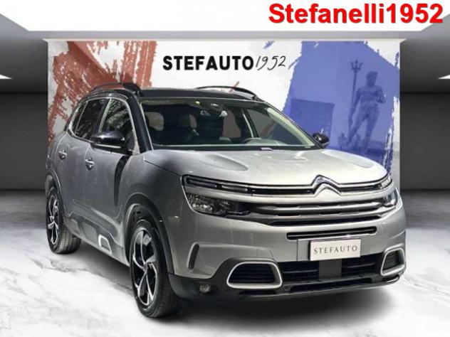 CITROEN C5 Aircross I 2018 - 1.5 bluehdi Feel Pack s&s 130cv eat8 my rif. 24065165
