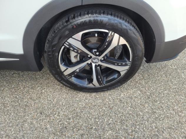 DR AUTOMOBILES dr 6.0 DR 6.0 CVT GPL - Foto 2
