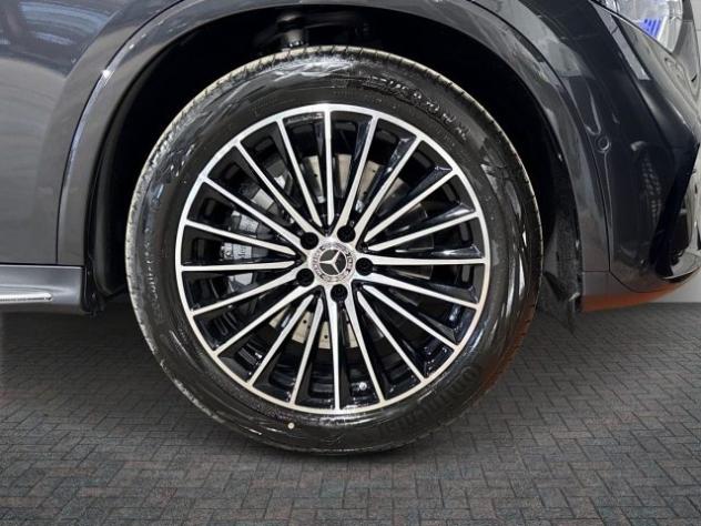 MERCEDES-BENZ GLC 220 d 4Matic Mild Hybrid AMG Line Advanced Special Ed rif. 23767303 - Foto 8