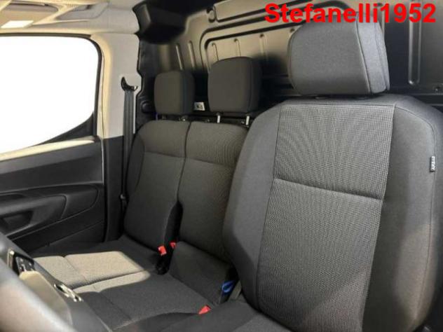 OPEL Combo cargo L1H1 1.5d 100cv S&S mt6 rif. 23876129 - Foto 9