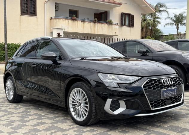 Audi A3 SPB Edition One 2.0 TDI 150CV s-tronic 35 - Foto 3