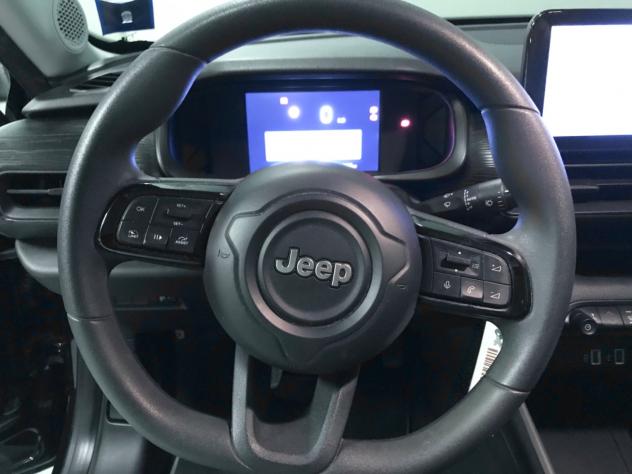 Jeep Avenger 1.2 Turbo 100 CV Longitude - Foto 9