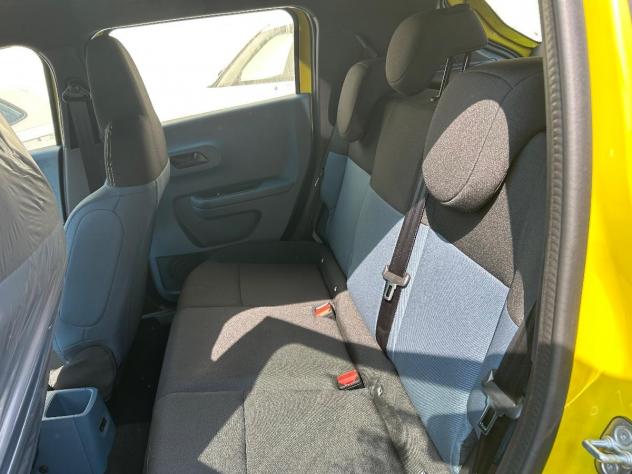 FIAT - Grande Panda - 1.2 100 CV S&S Icon - Foto 10