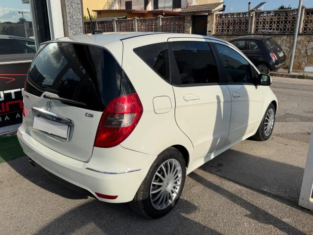 Mercedes-benz A 180 CDI Avantgarde - Foto 7