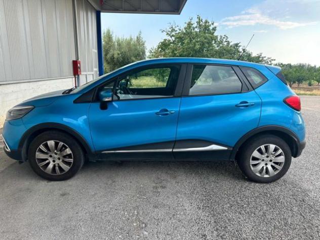 RENAULT Captur 1.5 dCi 8V 90 CV Start&Stop Live rif. 23907951 - Foto 9