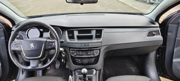Peugeot 508 1.6 HDi 115CV Access - Foto 6