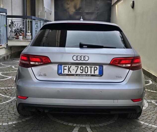 Audi A3 SPB 1.6 TDI Sport - Foto 6