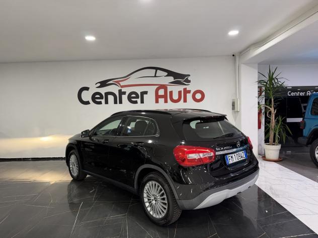 Mercedes-Benz GLA GLA 200 d - Foto 6