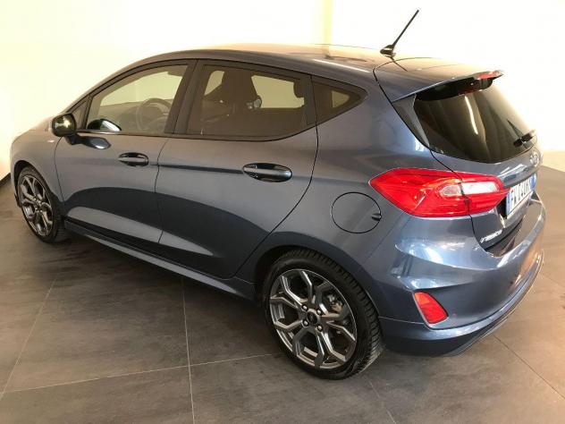 FORD Fiesta 1.1 85 CV 5p. ST-Line - Foto 5