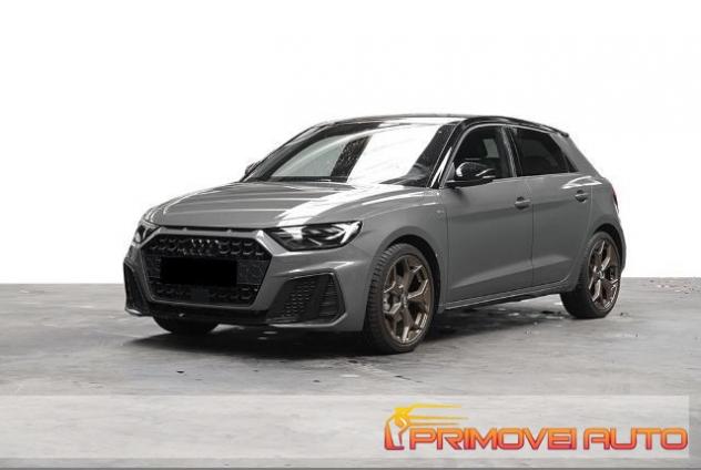 AUDI A1 SPB 30 TFSI S line edition rif. 20069289 - Foto 5
