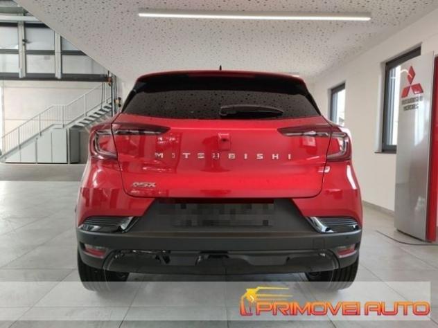 MITSUBISHI ASX 1.3 Turbo Mild Hybrid Intro Edition rif. 19152357 - Foto 5