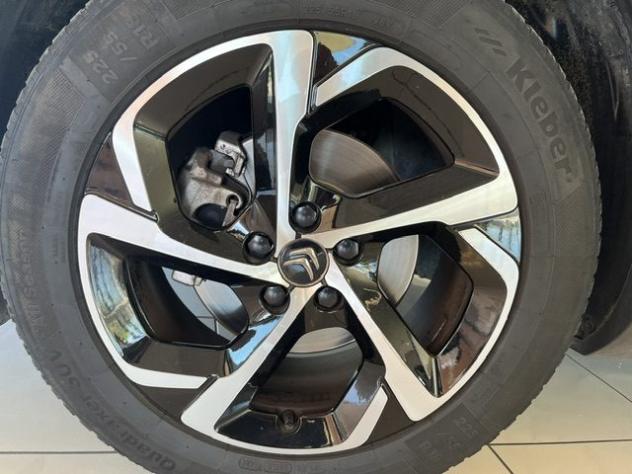 CITROEN C5 Aircross BlueHDi 130 S&S Shine PREZZO REALE !! rif. 23803434 - Foto 7
