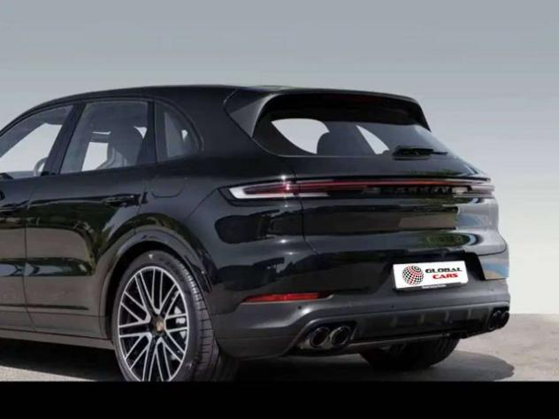 PORSCHE Cayenne 3.0 e-hybrid tiptronic rif. 23988313 - Foto 5