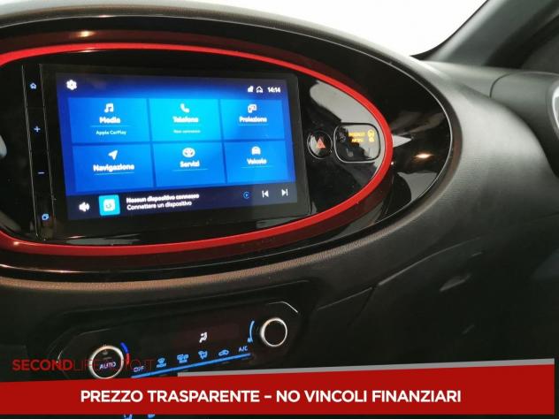 Toyota Aygo X 1.0 Undercover 72cv s-cvt - Foto 7