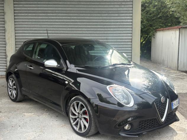 Alfa Romeo MiTo 1.3 JTDm 95 CV S&S SPORT - Foto 3