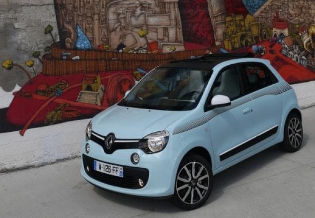 Renault Twingo 1.0 sce Lovely 15(Lovely) S&S 69cv - Foto 10