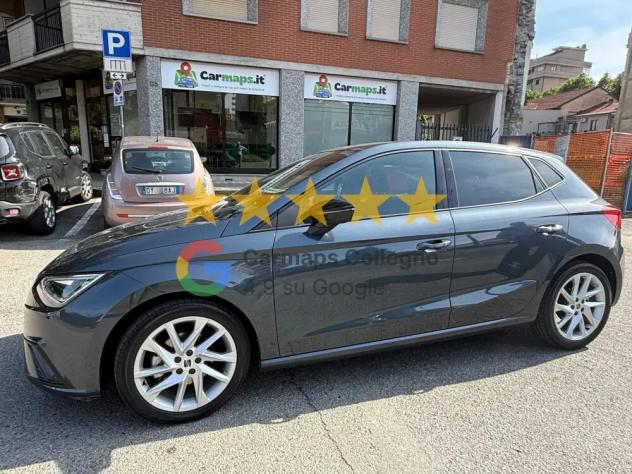 Seat Ibiza 1.5 TSI EVO ACT DSG 5 porte FR