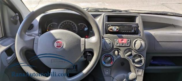 FIAT Panda 1.2Active NeoPatentati UniPro rif. 23784053 - Foto 7