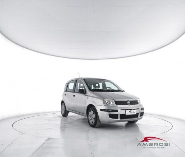 FIAT Panda 1.1 Active - PER OPERATORI DEL SETTORE rif. 24162007 - Foto 2