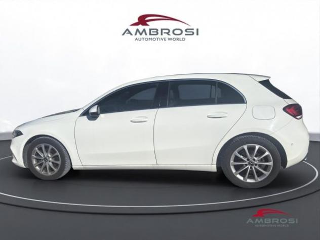 MERCEDES-BENZ A 180 180 d Automatic Sport rif. 24211681 - Foto 6