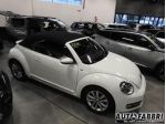 VOLKSWAGEN - New Beetle Cabrio 1.2 TSI Design BMT ALLSTAR RETRO CAM NAVI PL &hellip;