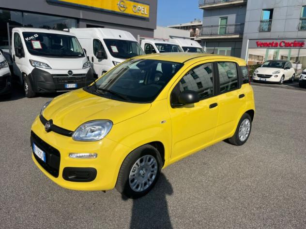 FIAT Pandina Pandina 1.0 FireFly 65 CV Hybrid Icon
