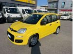 FIAT Pandina Pandina 1.0 FireFly 65 CV Hybrid Icon